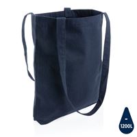 SHOPPER IN COTONE RICICLATO IMPACT AWARE TM